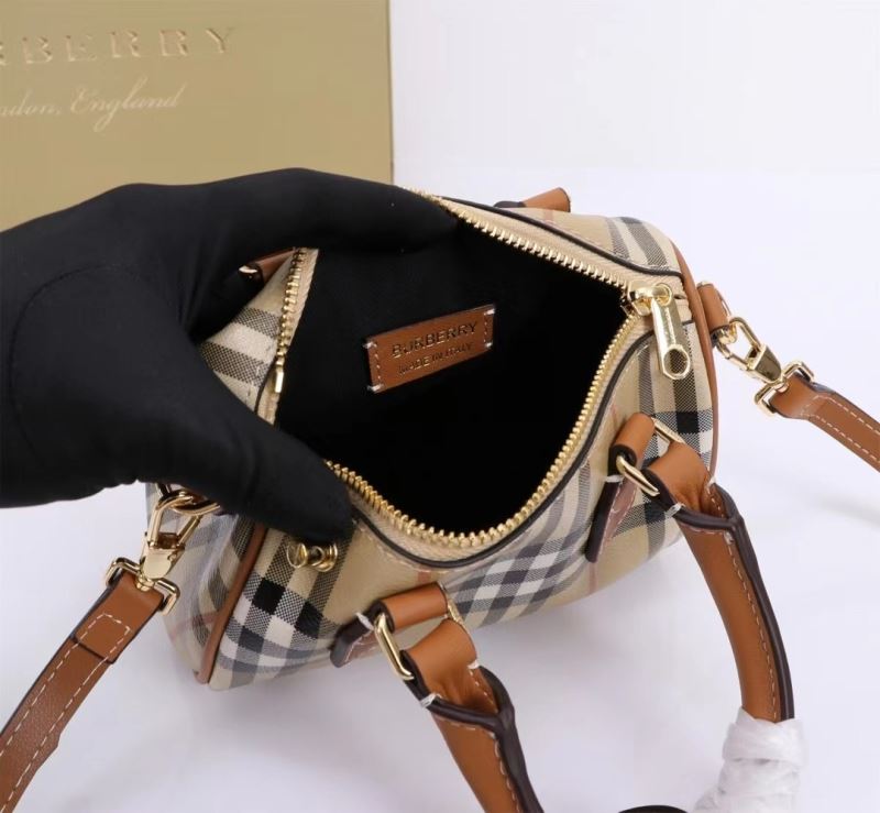 Burberry Pillow Bags